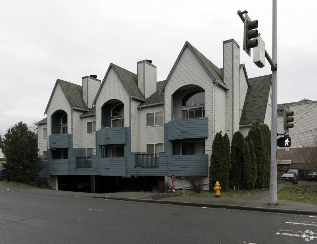 Primary Photo - 14504 30th Ave NE