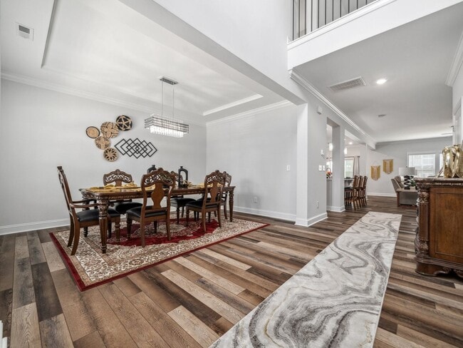 Foto del edificio - Longleaf Estates