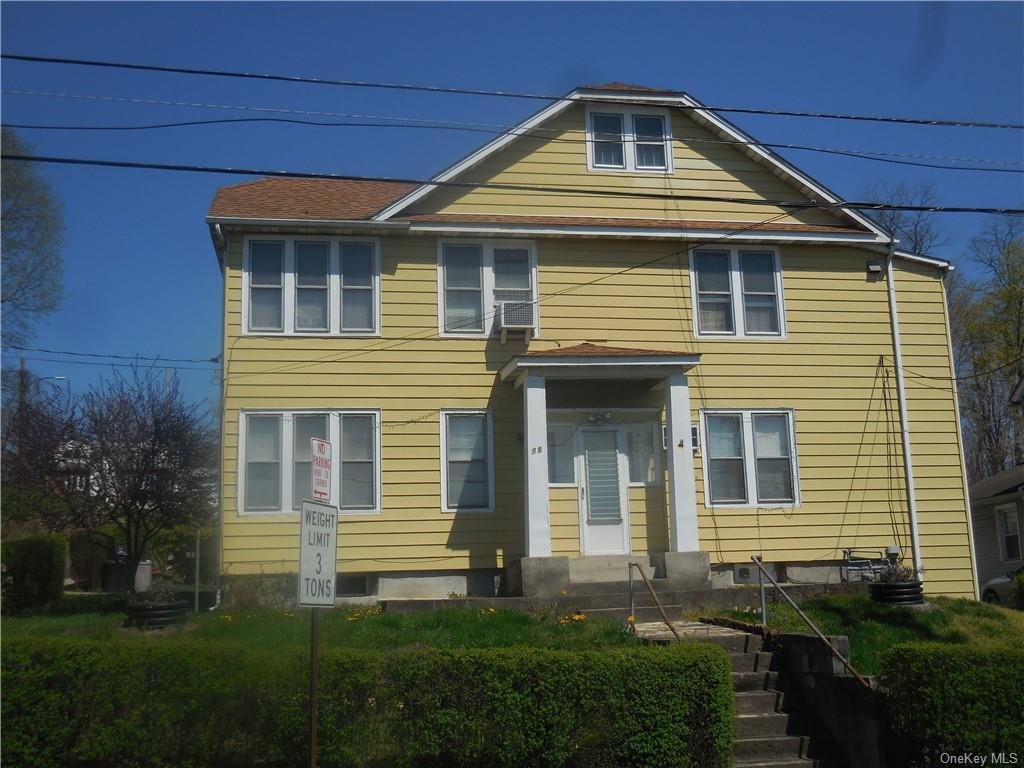 18 Dupont Ave Unit 1st floor, Newburgh, NY 12550 Room for Rent in