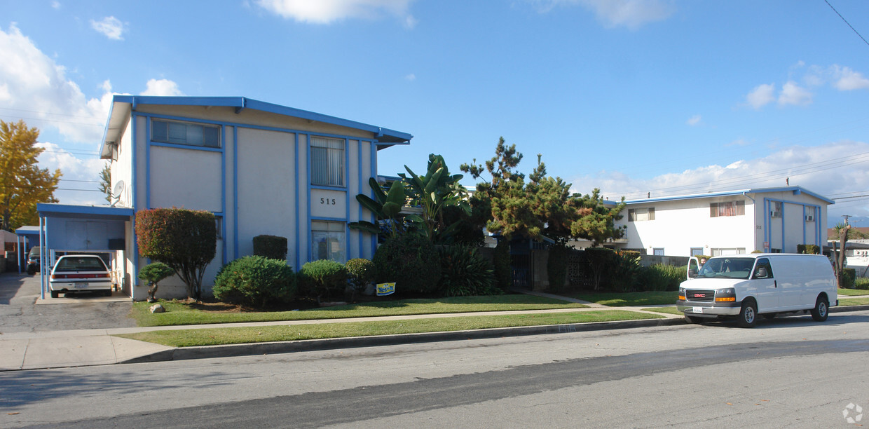 Primary Photo - Covina Stewart Apartments