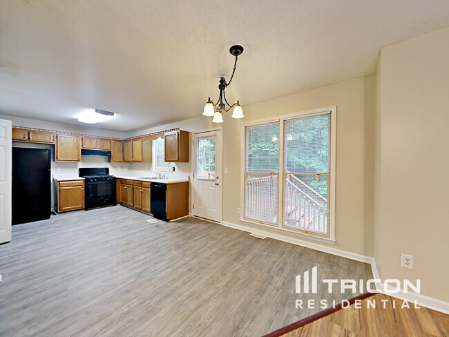 Building Photo - 157 Kent Lane Douglasville GA