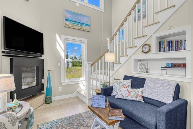 Foto del edificio - 164R Old Point Rd