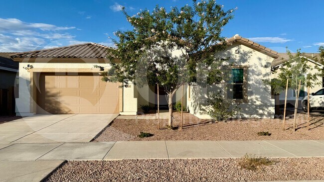 Foto del edificio - 21096 E Arroyo Verde Dr