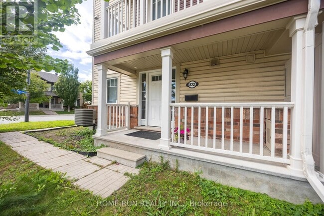 Building Photo - 822 Maloja Way