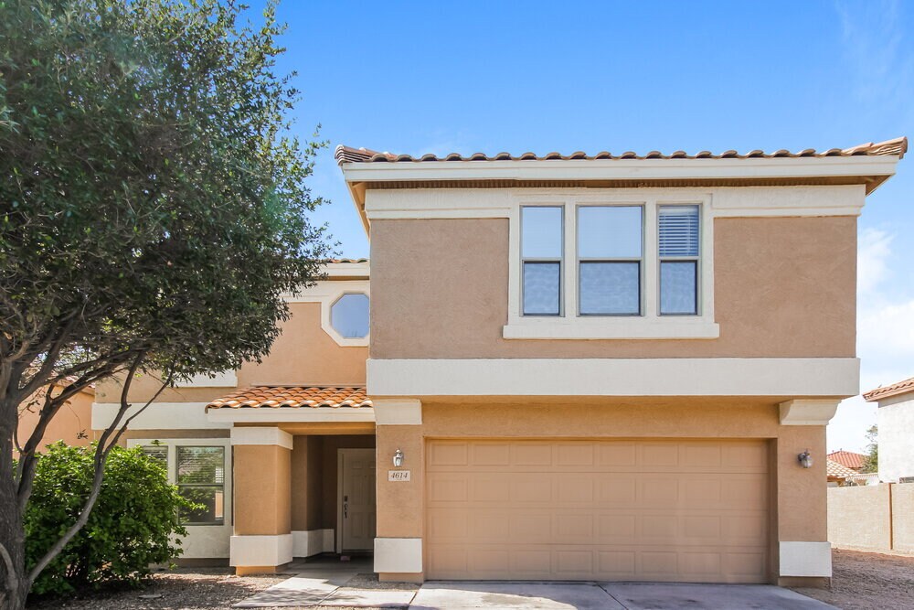 Foto principal - 4614 N 92nd Ln