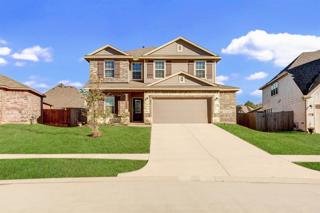 Foto principal - 18624 Birch Orch Ct