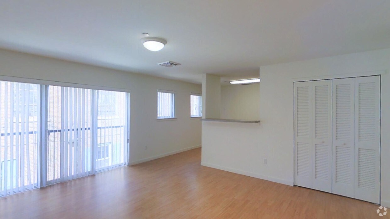 Photo - The Piazza Apartments