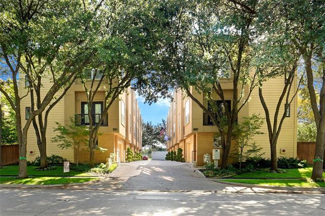 Primary Photo - 4050 McKinney Ave