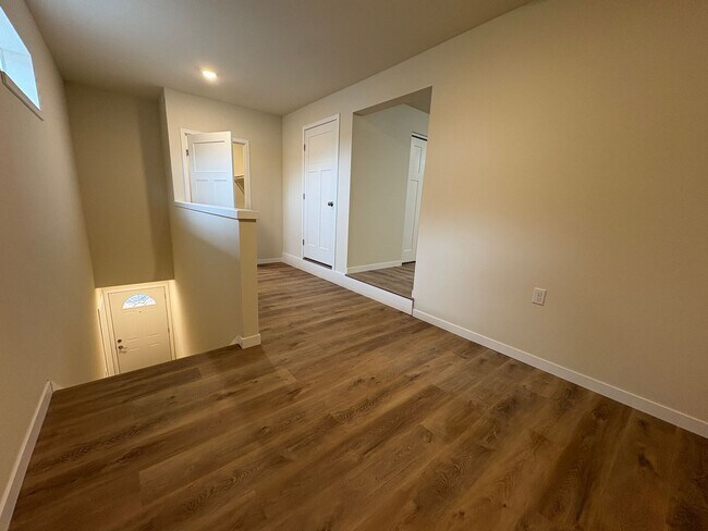 Foto del interior - Hidden Hollow Apartments