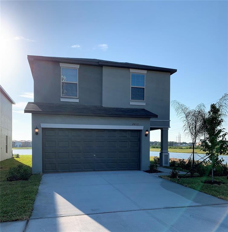 Foto principal - 4412 Summer Savory St