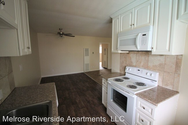 Foto del edificio - 4133 Melrose St