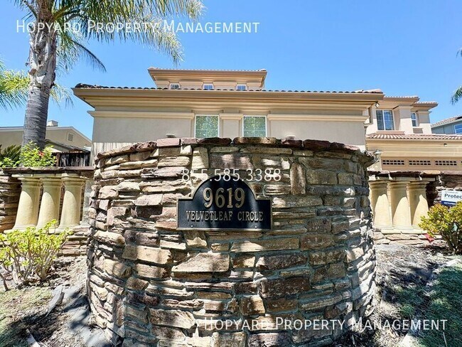 Foto del edificio - 9619 Velvetleaf Cir