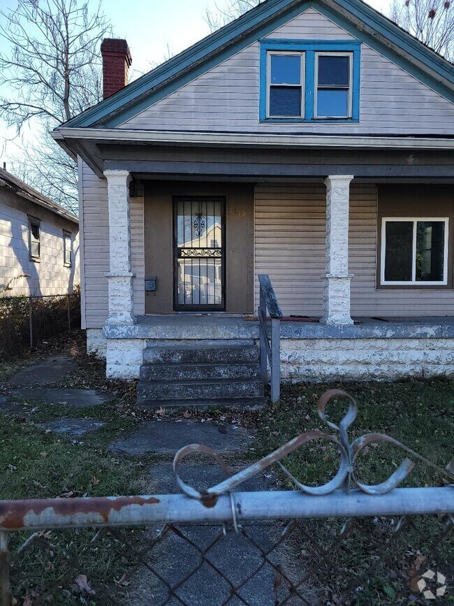 Park Duvalle Apartments for Rent with Hardwood Floors Louisville, KY