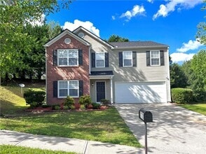 Building Photo - 1700 Ivey Pointe Ct