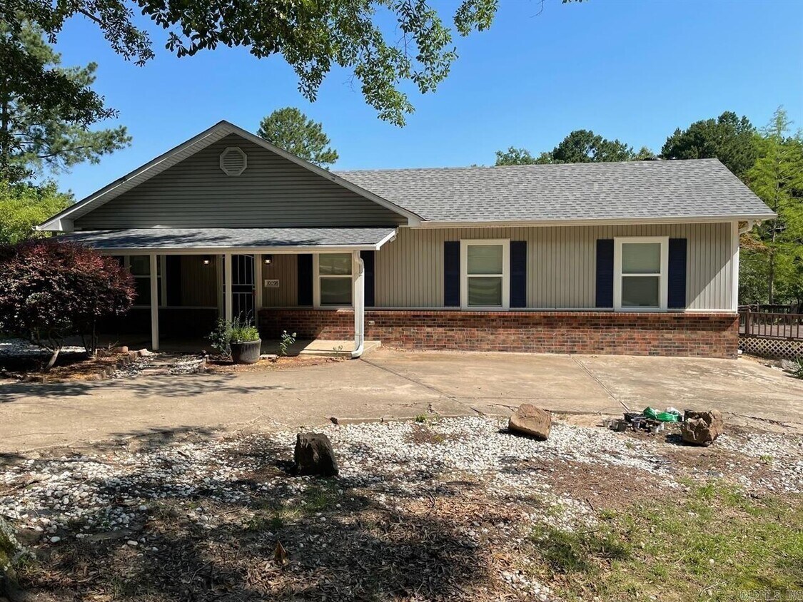 10098 Kristen Dr, Mabelvale, AR 72103 House Rental in Mabelvale, AR
