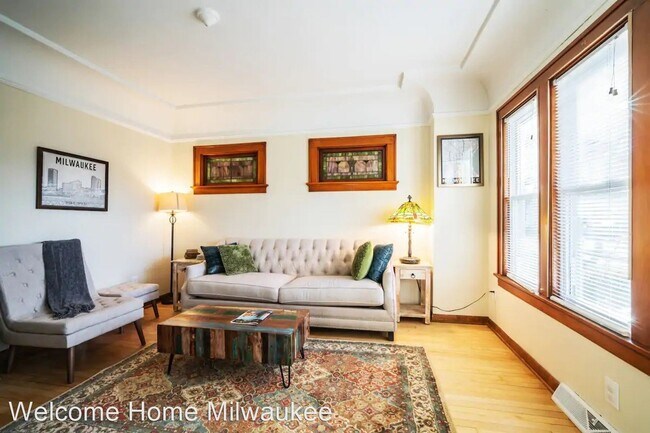 Foto del edificio - 3 br, 2 bath House - 3408 S 19th St