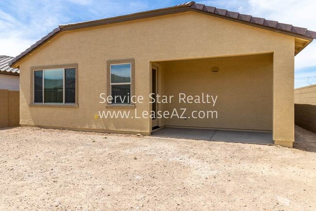 Building Photo - 32273 N 21st Dr