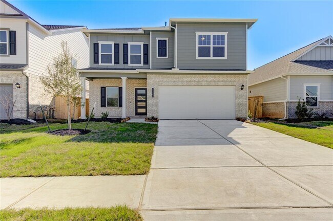 Foto del edificio - 3327 Brushy Marsh Dr