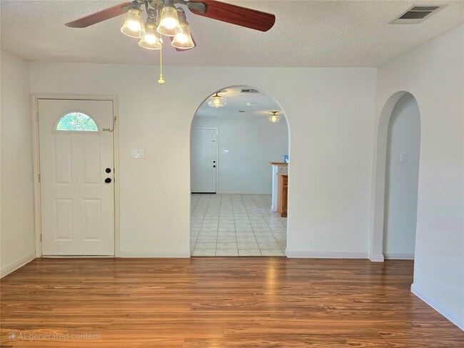 Building Photo - 8309 Burrell Dr