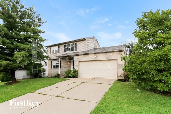 Building Photo - 2756 Tantivy Terrace