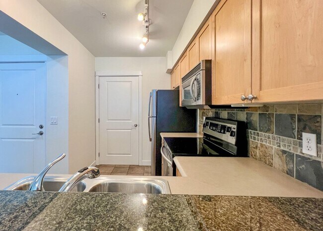 Foto del edificio - 1Bd/1Ba Seattle Condo