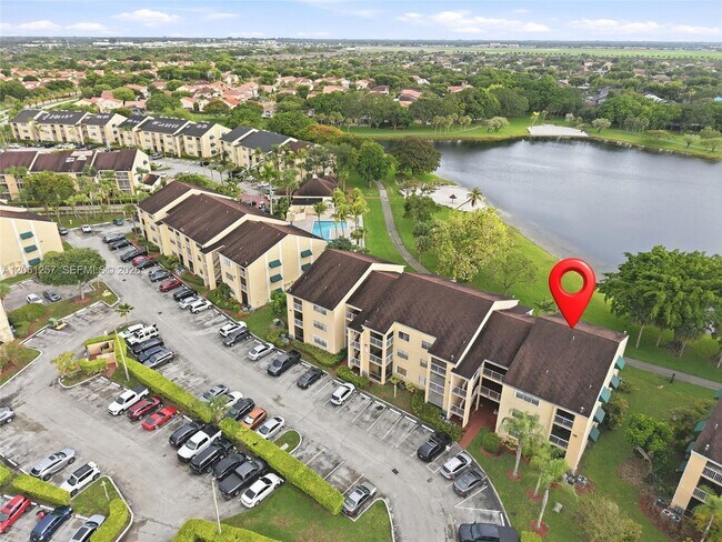 Foto del edificio - 15330 SW 106th Terrace