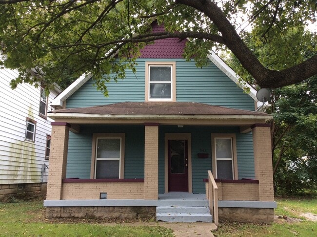 Building Photo - 3 BR near 38th & MLK