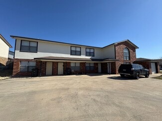 Building Photo - 1203 Monroe Loop