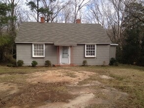 Building Photo - 31 Cantrell Dr