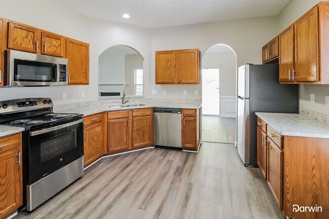 Building Photo - 4159 Medlock River Ct, Snellville, GA 30039