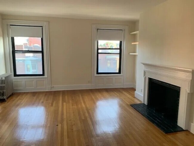 Foto del edificio - 510 Beacon St