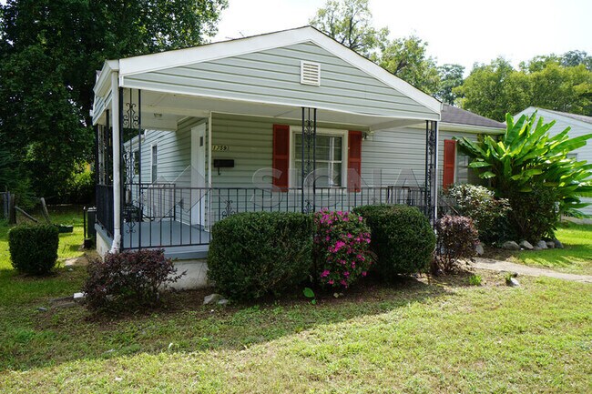 Foto del edificio - 1759 50th St Ensley