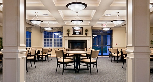Foto del edificio - Heritage Village at Seabreeze 55+ Community