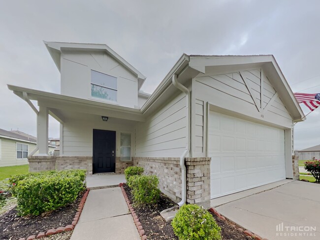 Building Photo - 431 Sunset Colony Drive Rosharon TX