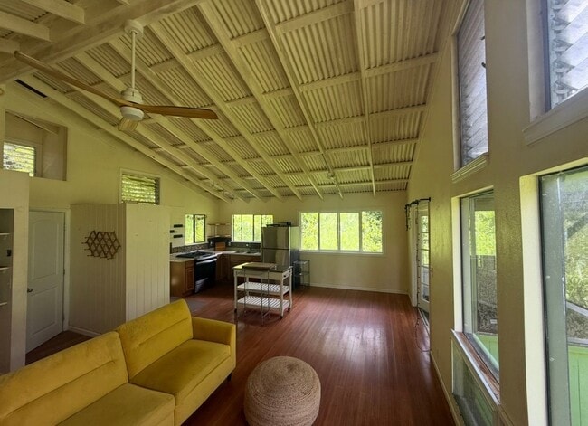 Building Photo - 4641 Kuawa Rd