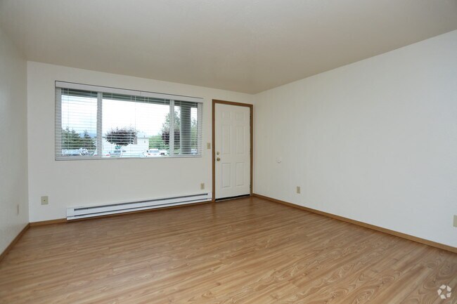 Foto del interior - Cascade West Apartment Homes