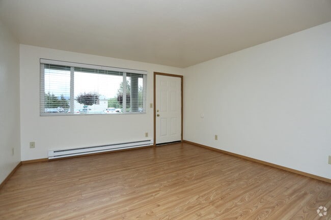 Interior Photo - Cascade West Apartment Homes