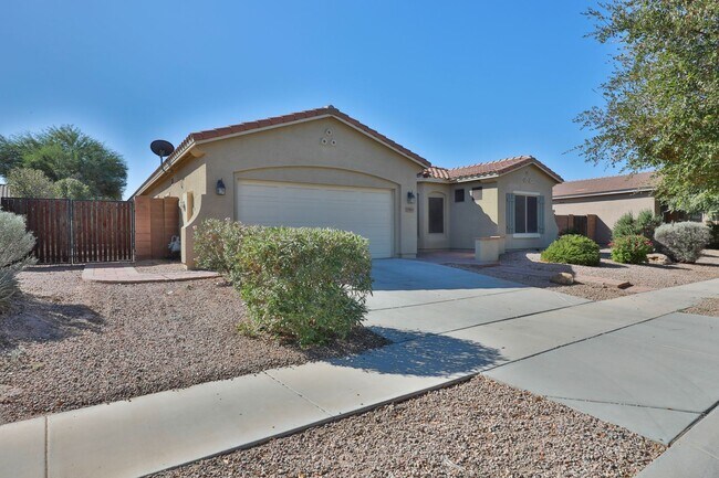 Foto del edificio - **Beautiful Home in Gilbert, AZ**