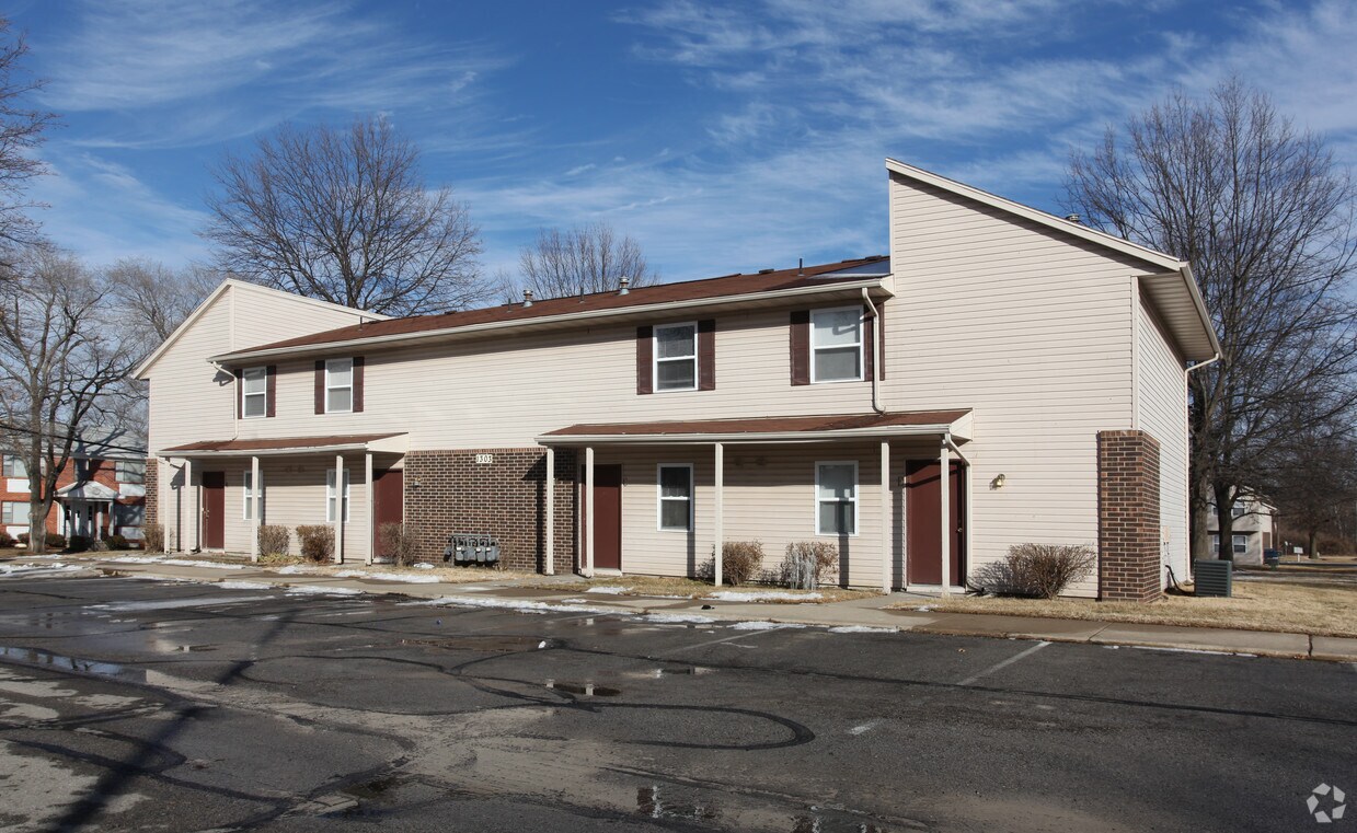 Foto principal - Woodlen Place Apartments