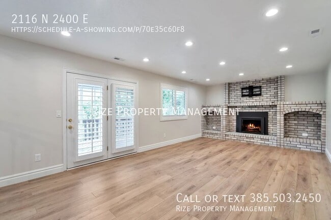 Building Photo - 2116 N 2400 E