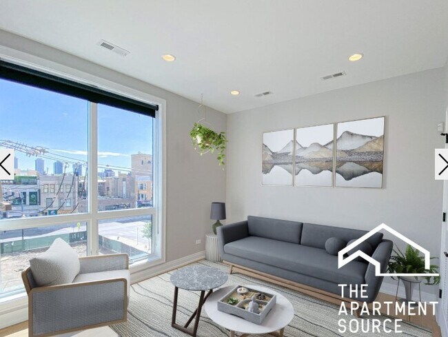 Foto del edificio - 1050 W Cornelia Ave