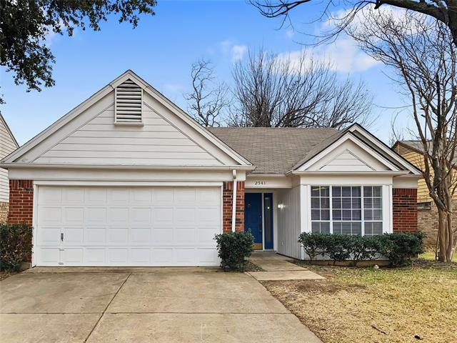 Primary Photo - 2541 Dahlia Dr