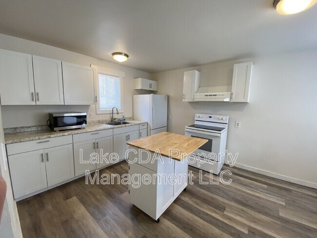 Foto del edificio - 1147 North 7th Street