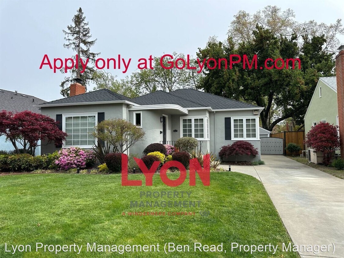 Primary Photo - 3 br, 2 bath House - 1147 7th Avenue