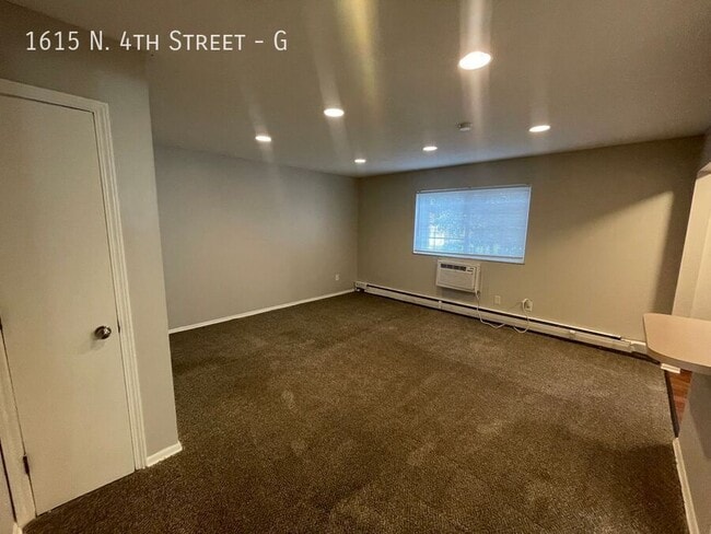 Foto del edificio - 1615 N 4th St
