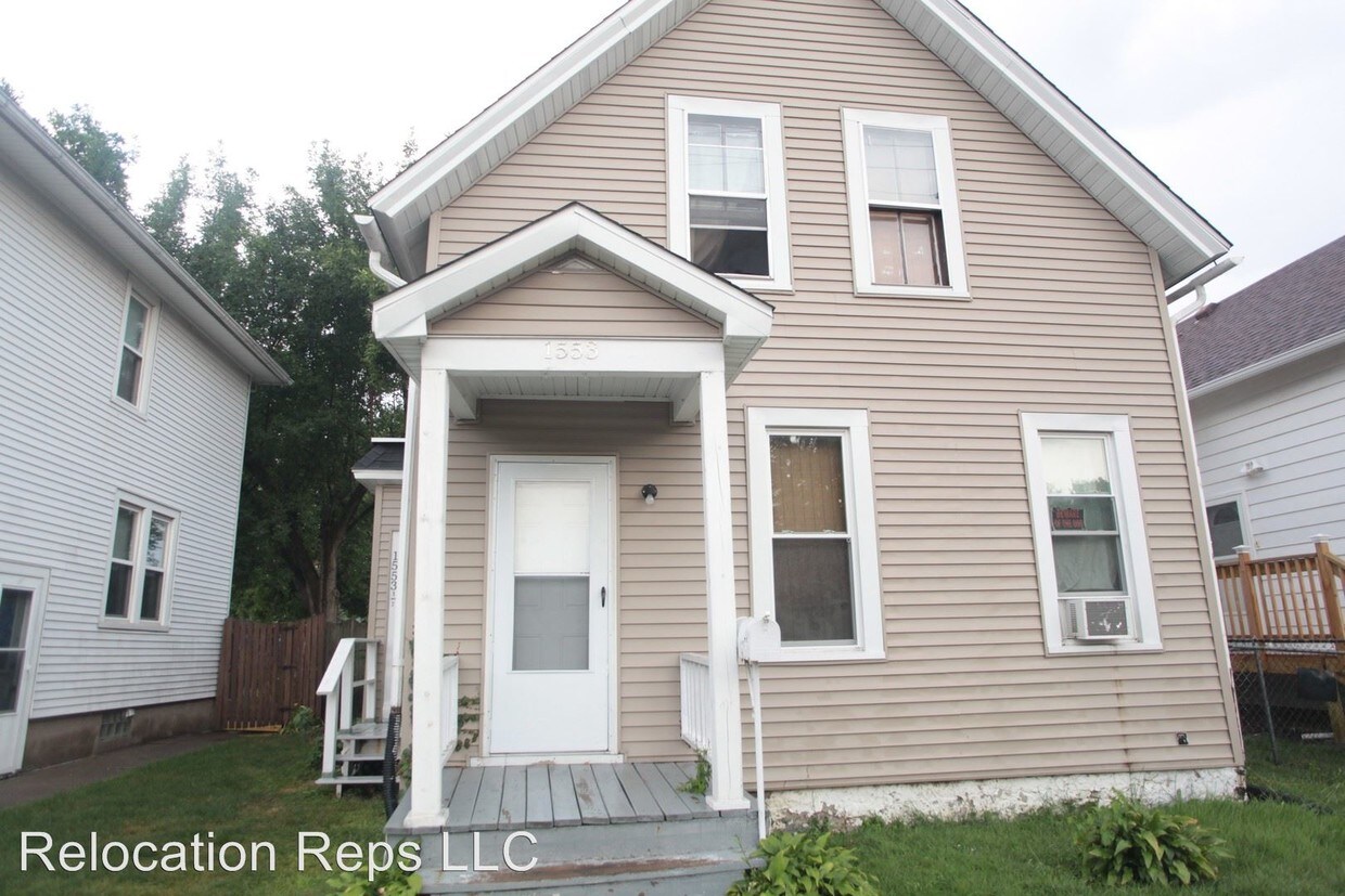 Primary Photo - 1553 W 17th St