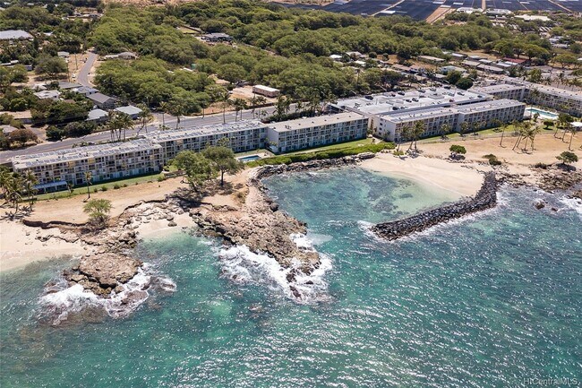 Foto del edificio - 85-175 Farrington Highway, Unit A405