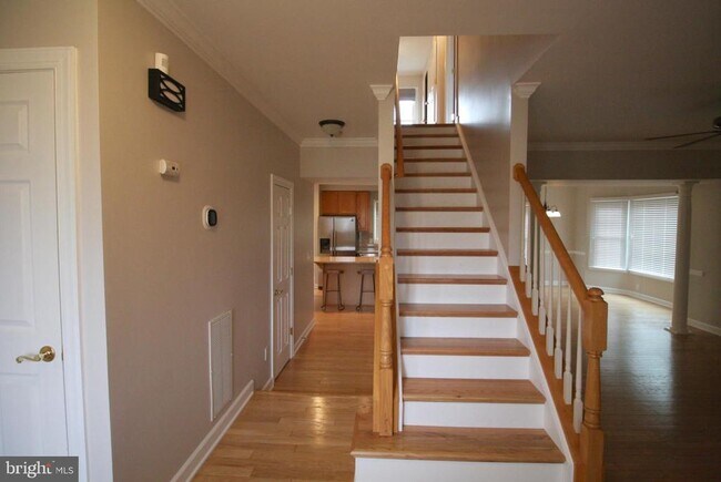 Foto del edificio - 20940 Cox Mills Ct