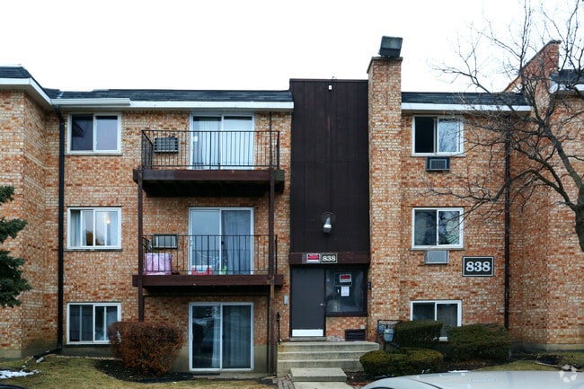 Building Photo - 838 W College Blvd
