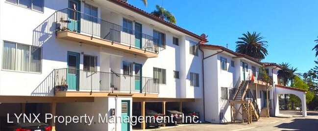 Foto del edificio - 1501 Santa Barbara St